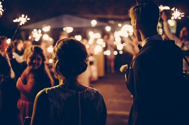 Perché scegliere un fotografo professionista per il matrimonio