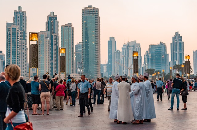 Cosa è necessario sapere per aprire una società a Dubai