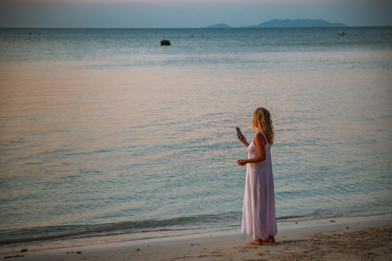 Telefonia, quale tariffa scegliere quando si va in vacanza?