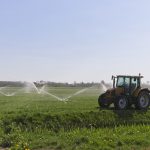 Agricoltura 4.0: come ottimizzare l'uso di acqua e far fronte alla siccità