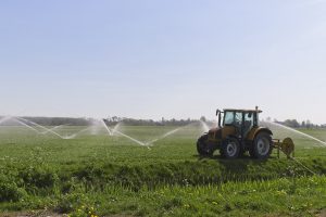 Agricoltura 4.0: come ottimizzare l'uso di acqua e far fronte alla siccità