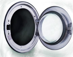 Centrifuga di una lavatrice: cos’è e come funziona