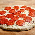 Scopri Svila: produttori di pizza surgelata dal 1974