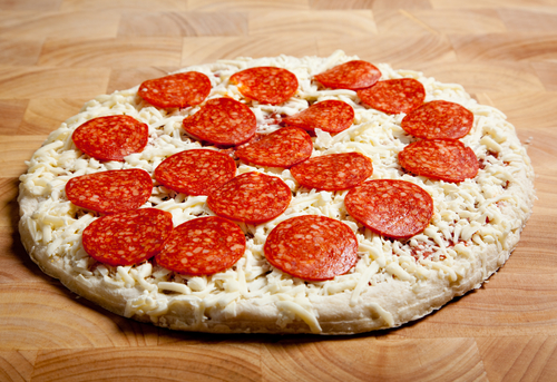 Scopri Svila: produttori di pizza surgelata dal 1974