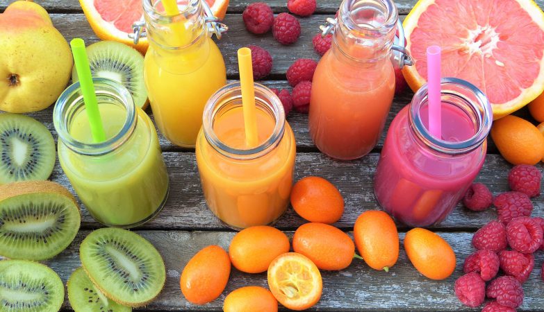 Riconoscere un estrattore di succo di qualità