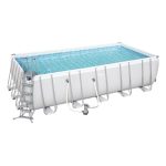 Un’estate perfetta con le piscine fuori terra