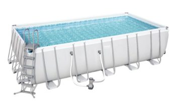 Un’estate perfetta con le piscine fuori terra