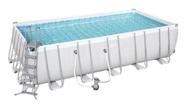 Un’estate perfetta con le piscine fuori terra