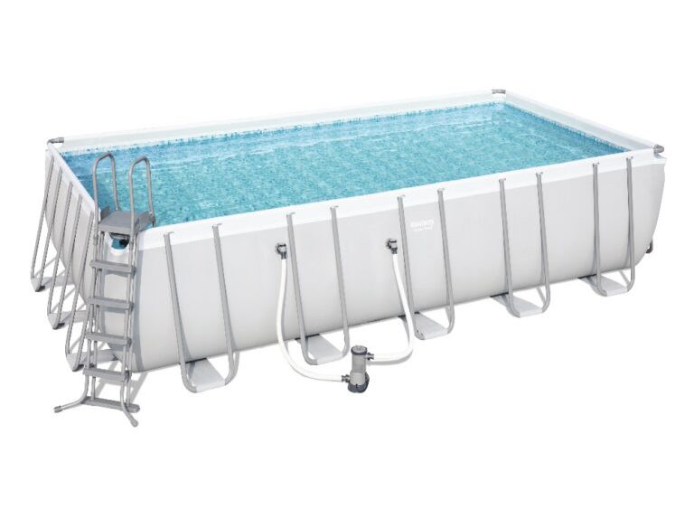 Un’estate perfetta con le piscine fuori terra