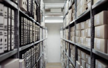 Come ottimizzare la gestione del magazzino con un partner esterno