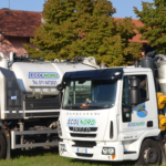 Servizio di spurgo pozzi neri a Torino con l’azienda EcolNord