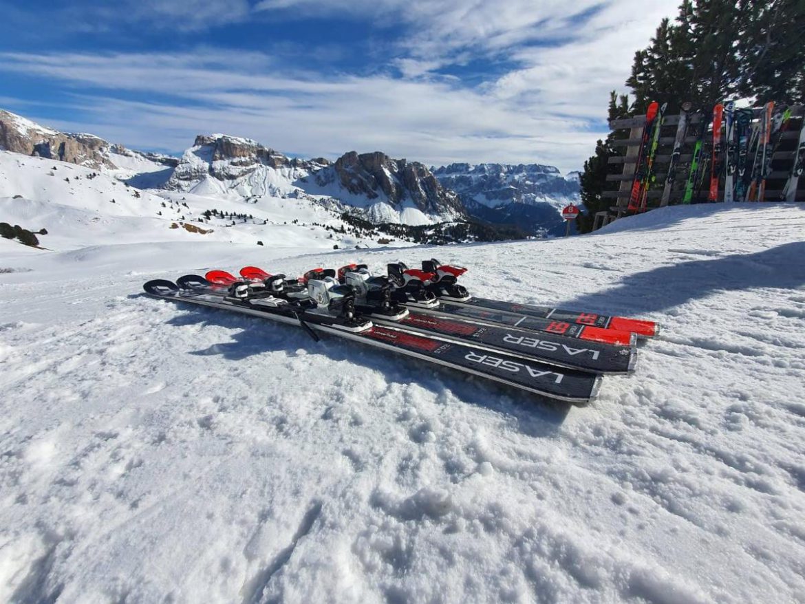 Consigli per affittare una casa sulla neve