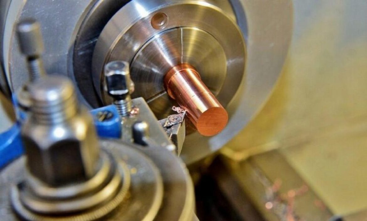 Meccanica di precisione: tecnologie avanzate per lavorazioni di alta qualità