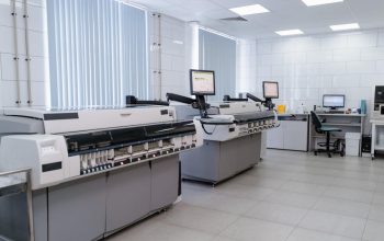 Stampa digitale guida completa ai vantaggi, applicazioni e sostenibilità