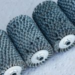 Portaspazzole per motori elettrici produzione su misura e lavorazioni meccaniche