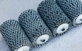 Portaspazzole per motori elettrici produzione su misura e lavorazioni meccaniche
