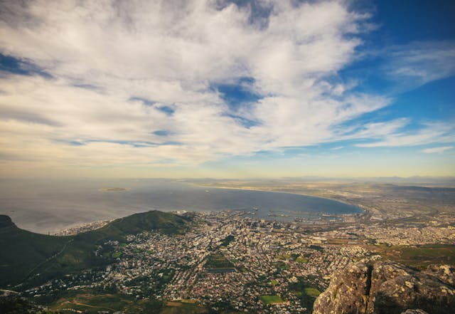 Matrimonio in Sudafrica: informazioni utili 