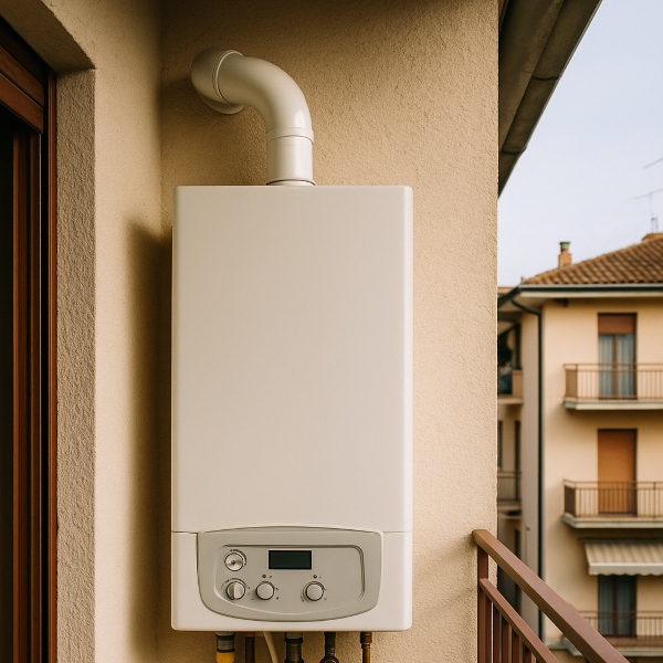 Quanto consuma una caldaia? Strategie per ottimizzare i consumi